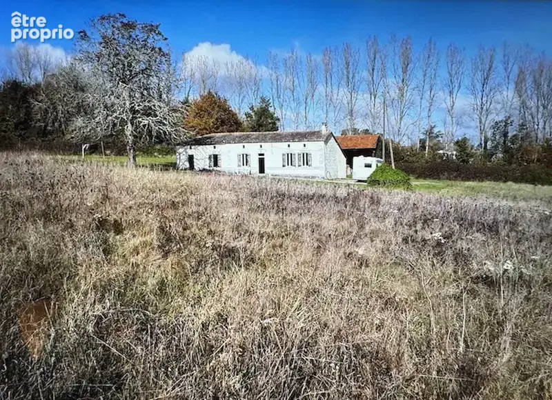 Maison avec 3ha, pas de voisins proches - photo 4