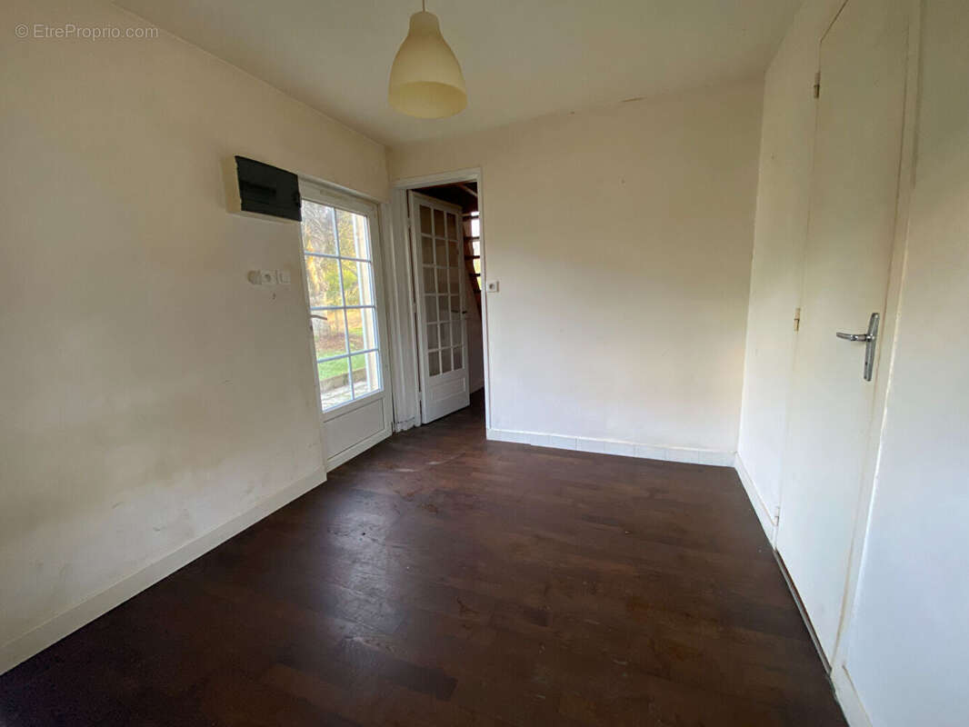 Maison à LA BAULE-ESCOUBLAC