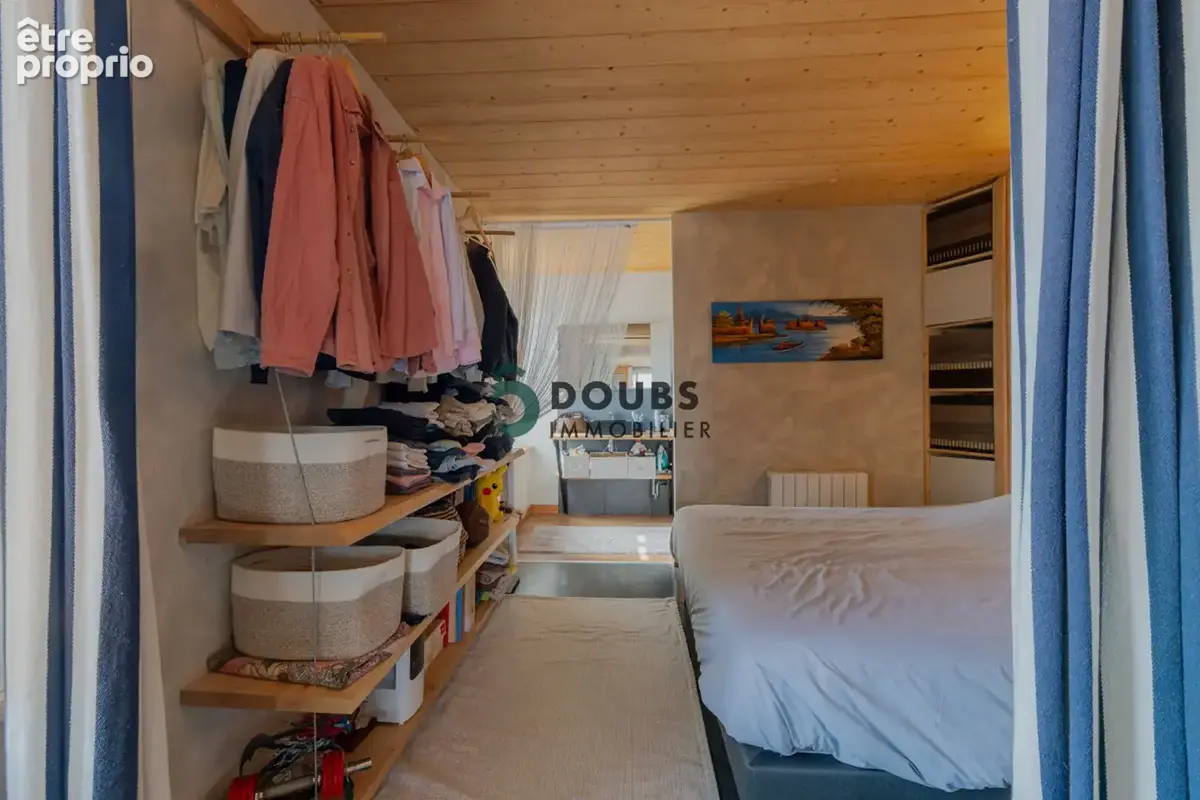 Appartement orchamps-vennes 2 pièces 55.10 m2 - photo 10