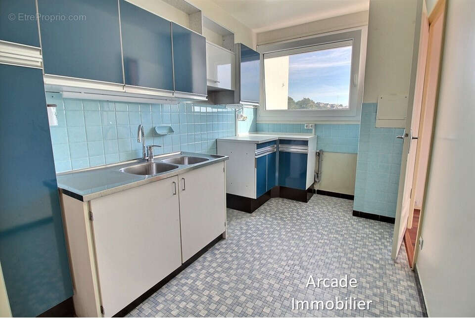 Appartement à LE HAVRE