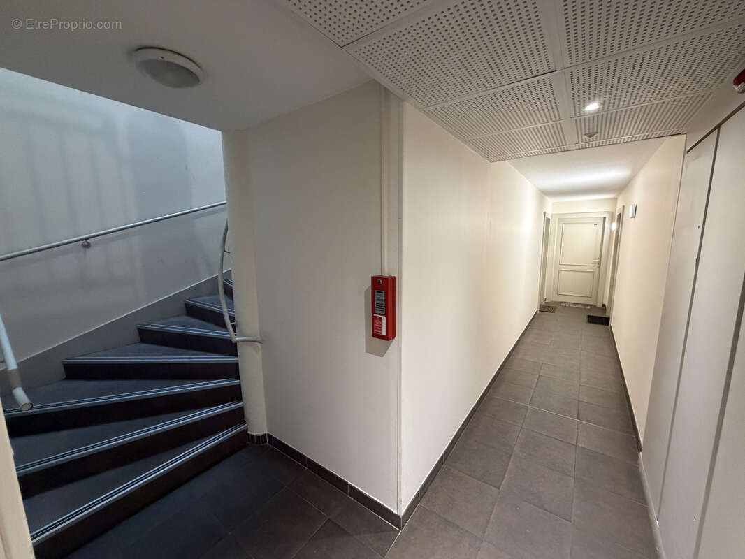 Appartement à LUNEL