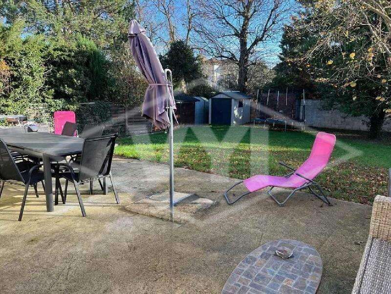 Maison à QUINCY-SOUS-SENART