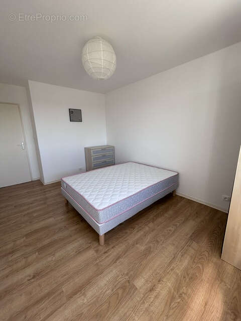 DIJON : Appartement T2 avec balcon dans résidence sécurisée - photo 10