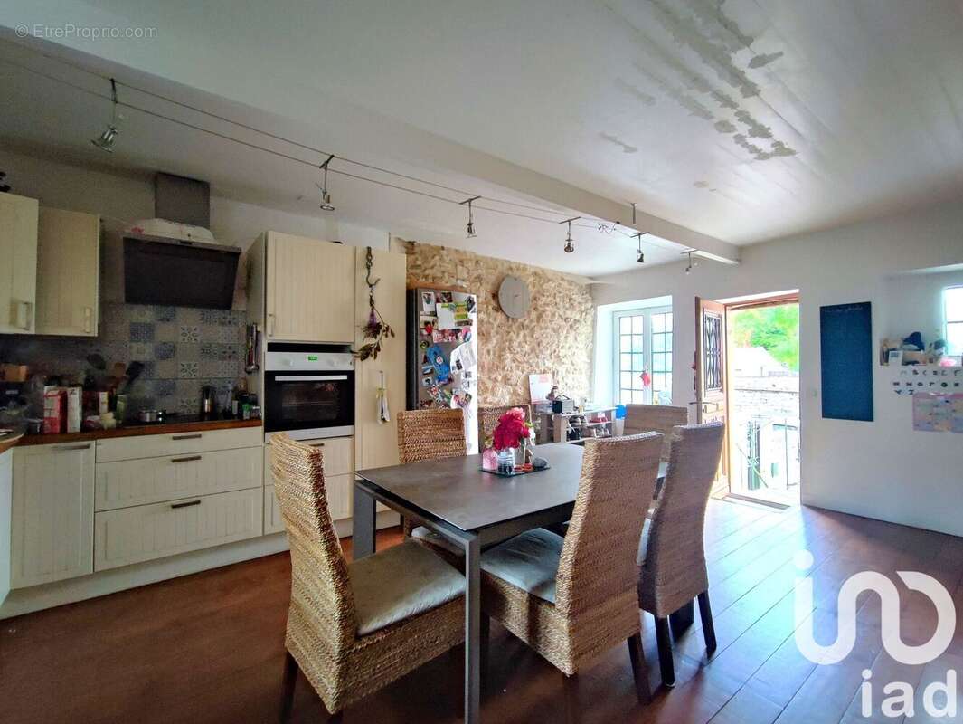 Photo 6 - Maison à VIGNY