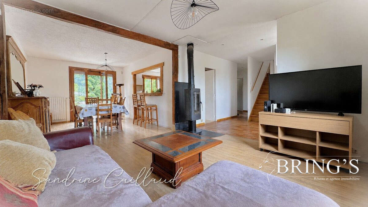 Maison 130 m² à Richebourg  - photo 5