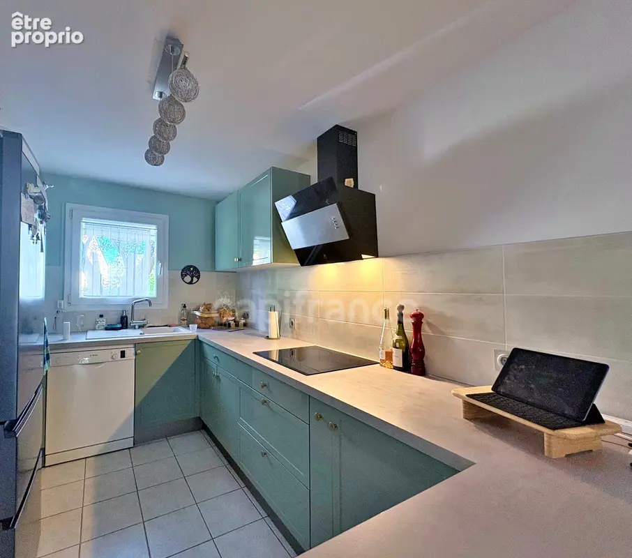 Maison familiale à vendre 4 pièces, adresse privilégiée à SAINT GELY DU FESC (34) - photo 2