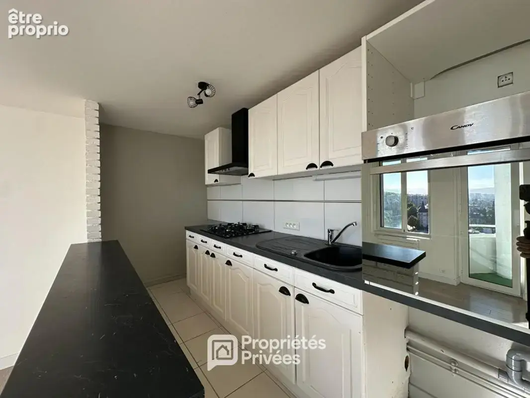 Appartement 2 pièces 44 m2 avec balcon, jardin - photo 8