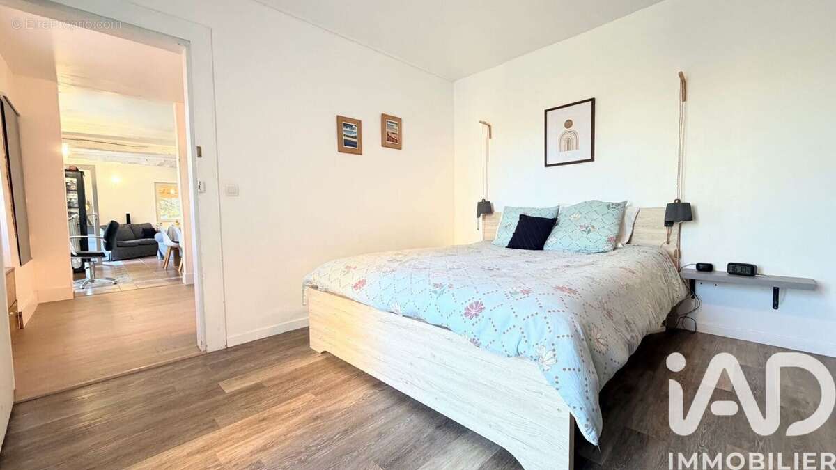 Photo 8 - Maison à MIRANDE