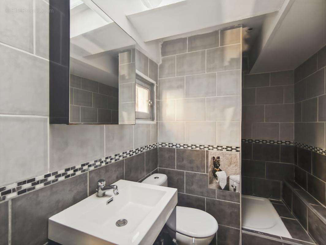 Appartement à CLERMONT-L'HERAULT