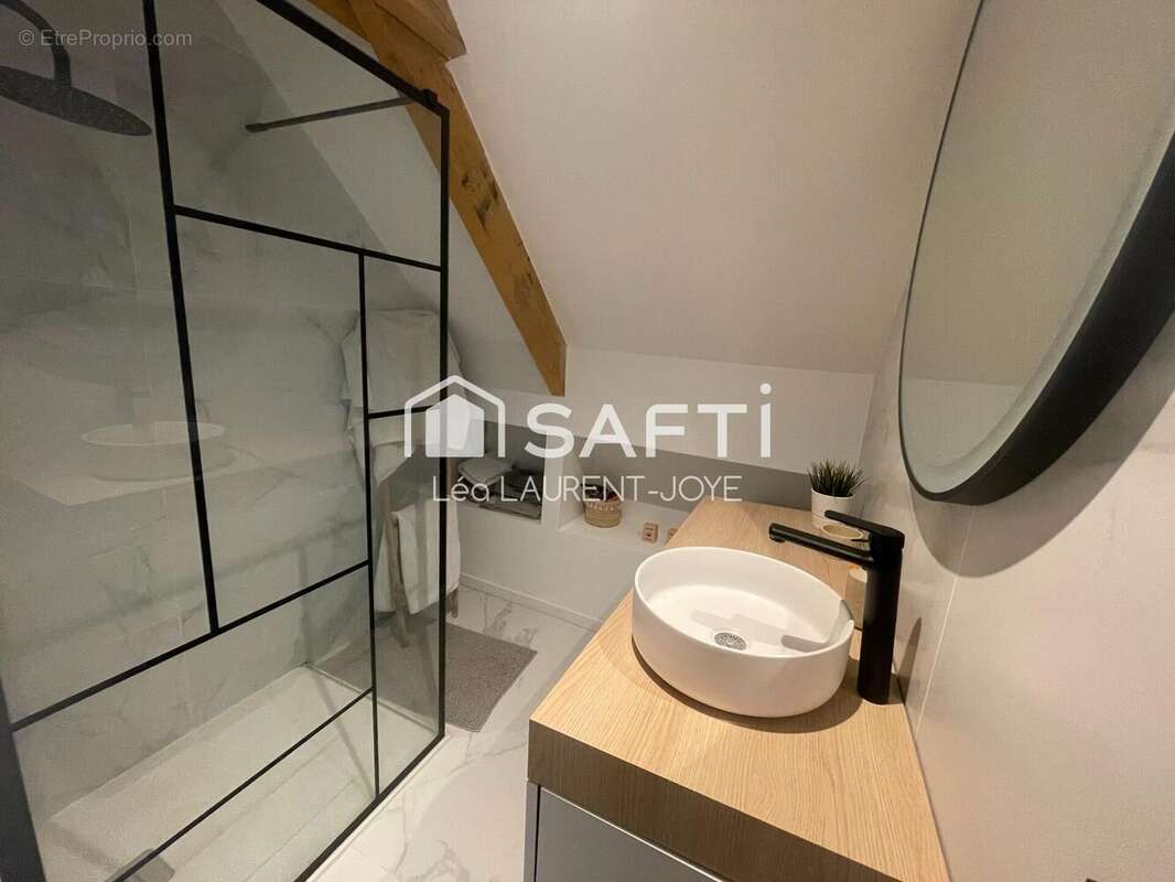 Photo 8 - Maison à TOURS