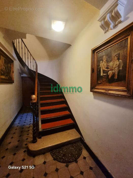 Appartement à DRAGUIGNAN