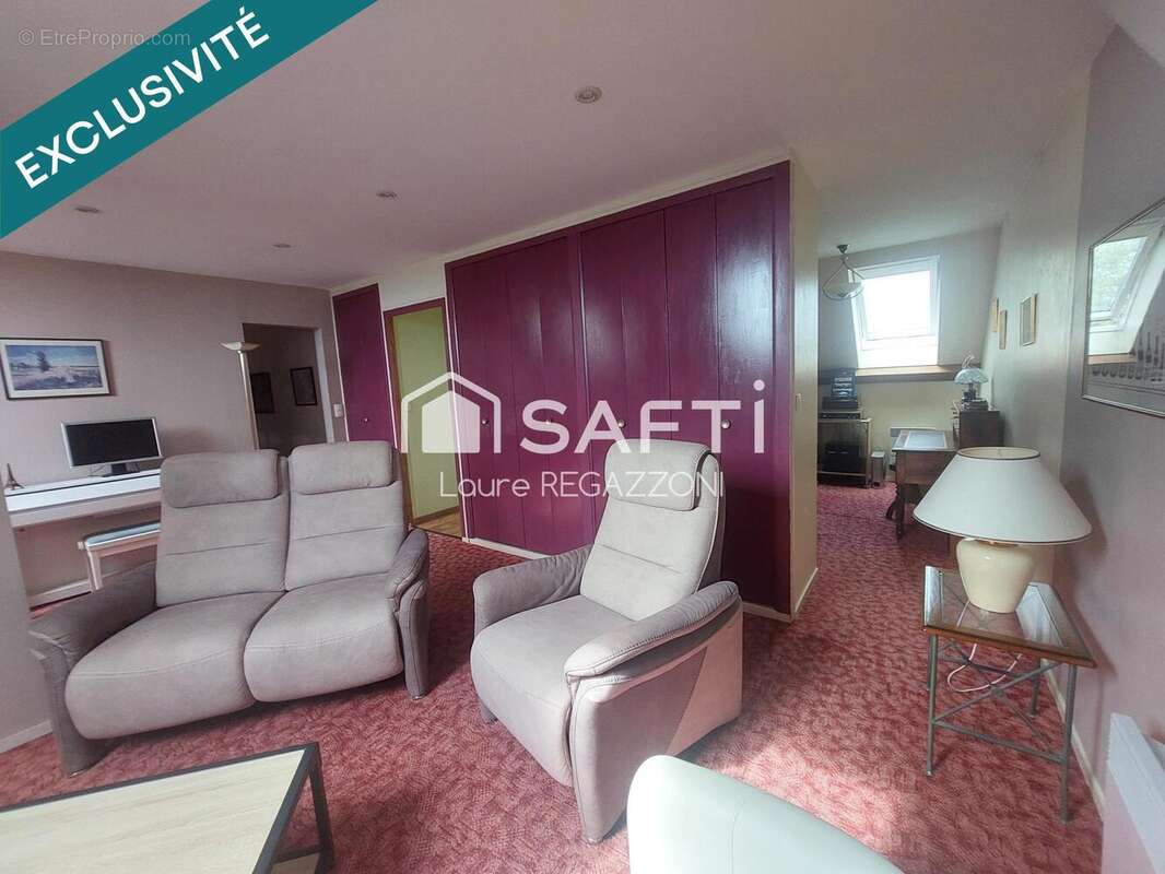 Photo 8 - Appartement à BEAUNE