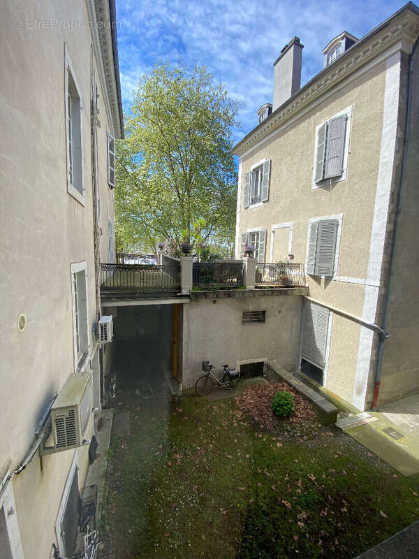 Appartement à PAU