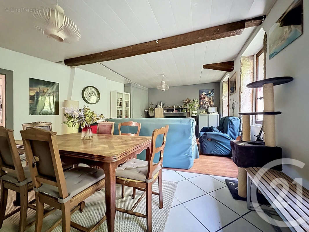 Appartement à VIENNE