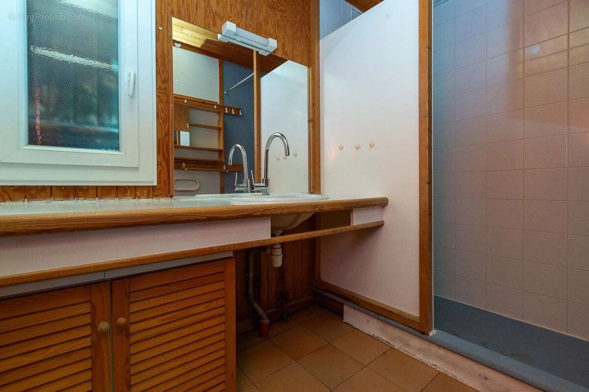 Maison à MONTALIEU-VERCIEU