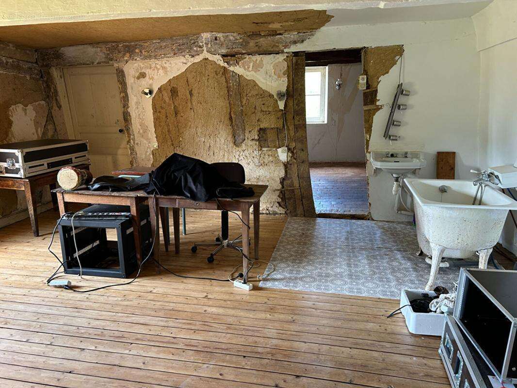 Maison à CAMBREMER