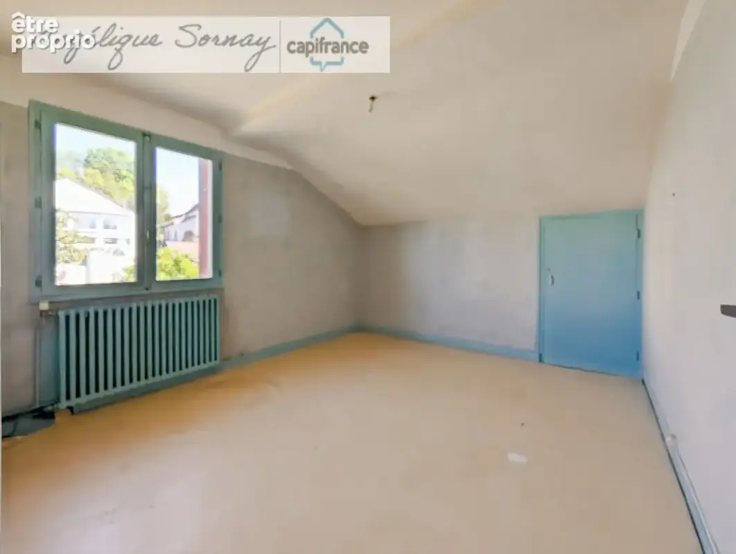 Maison individuelle 175 m² avec sous-sol complet – Lons-le-Saunier - photo 31