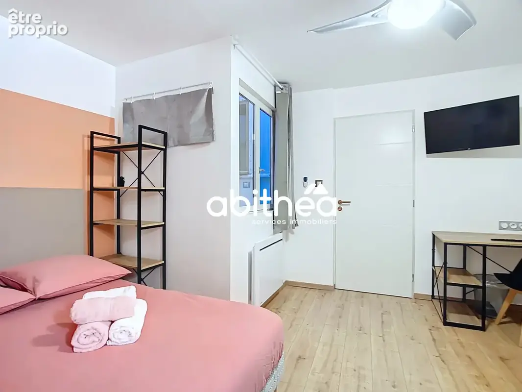 Maison de ville rénovée - 155 m2 - 7 chambres - ideal colocation ou courte durée - centre historique beziers - photo 14