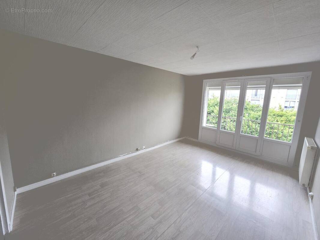 Appartement à EVREUX