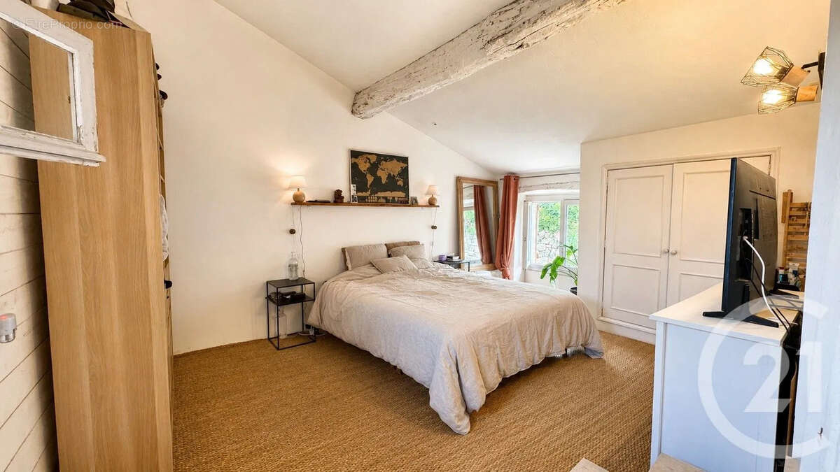 Appartement à GRASSE