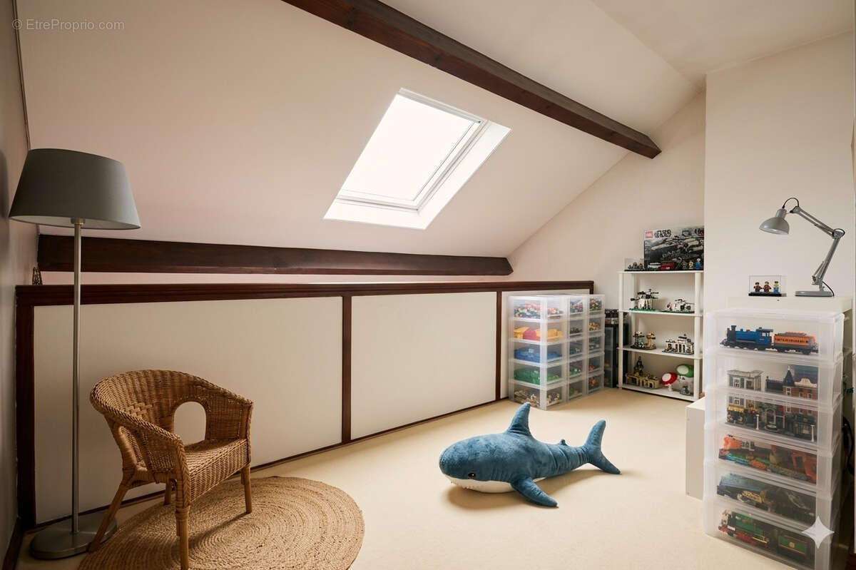 Maison à COIGNIERES