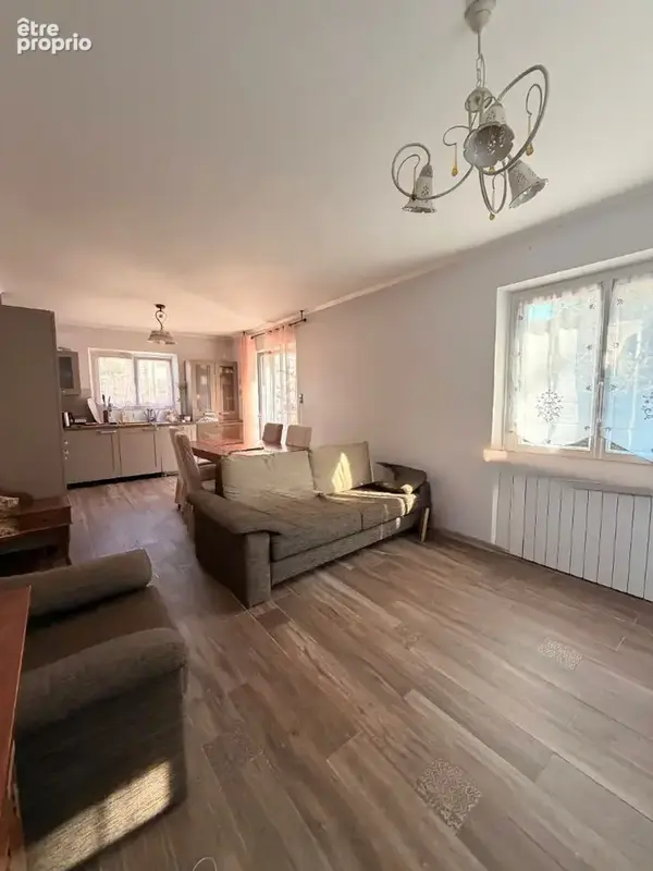 Maison familiale lumineuse à Thonon-les-Bains Ouest - photo 12