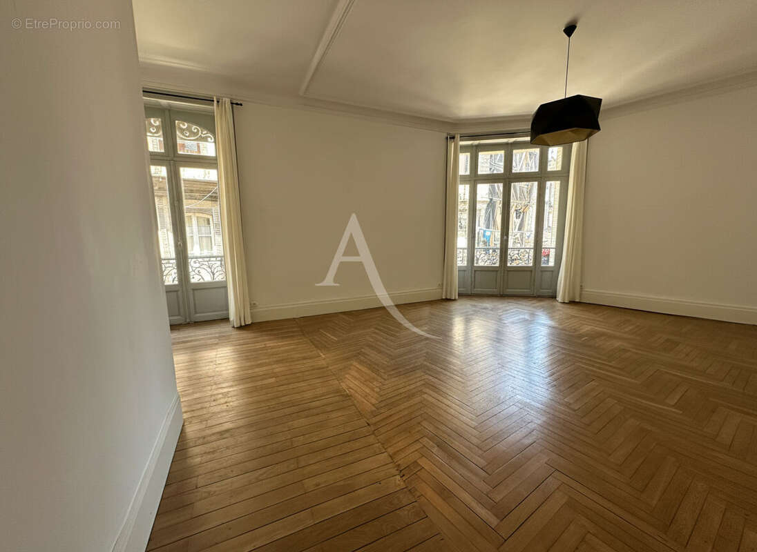 Appartement à VANNES