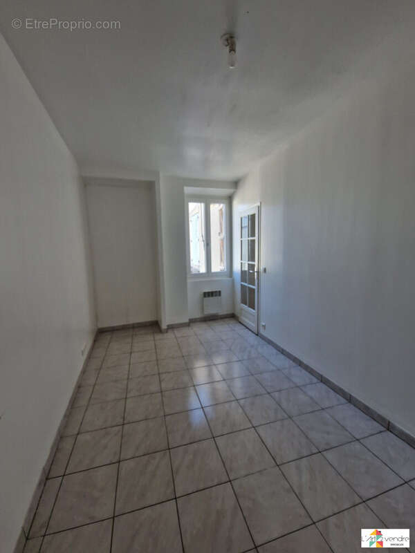 Appartement à MONTGERON