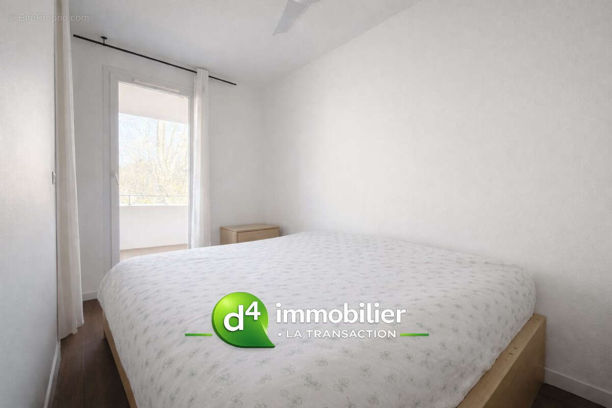 Appartement à MARSEILLE-14E