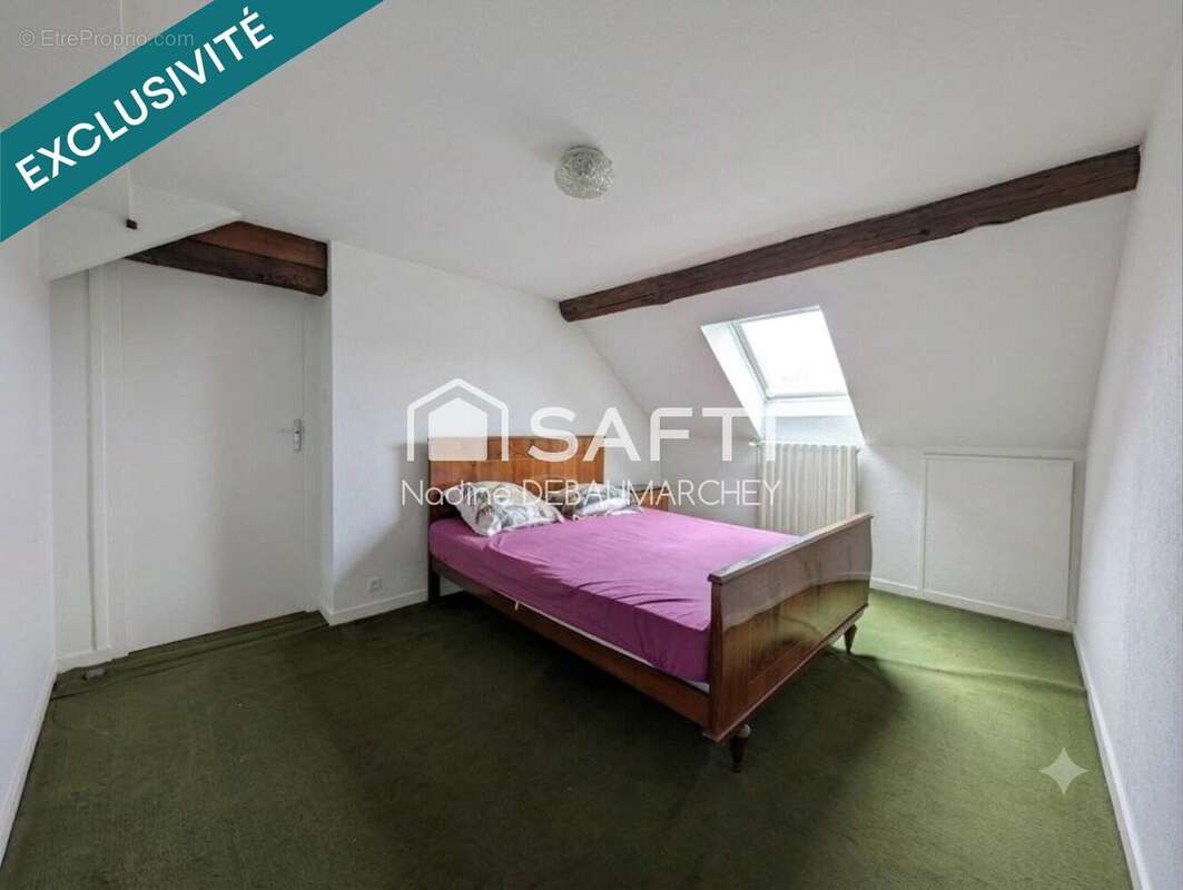Maison 153 m² à Charolles  - photo 8