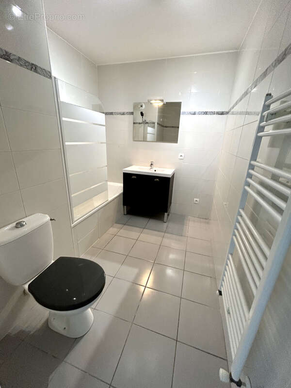 Appartement à VETRAZ-MONTHOUX