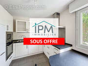 Appartement à ILLKIRCH-GRAFFENSTADEN