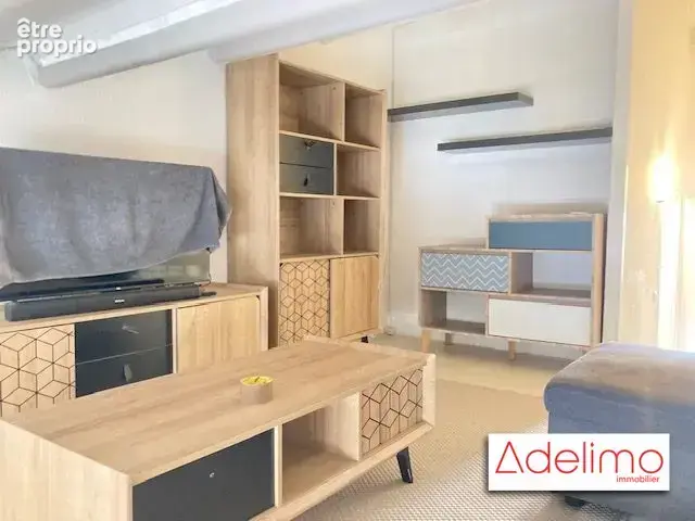 Appartement 3 pièces 43 m² à vendre à Le Grau-Du-Roi (30240) - photo 8