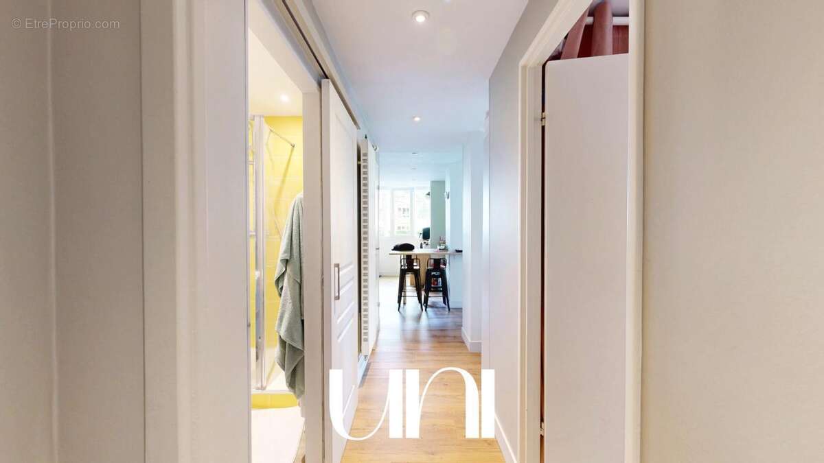 Appartement à CAEN