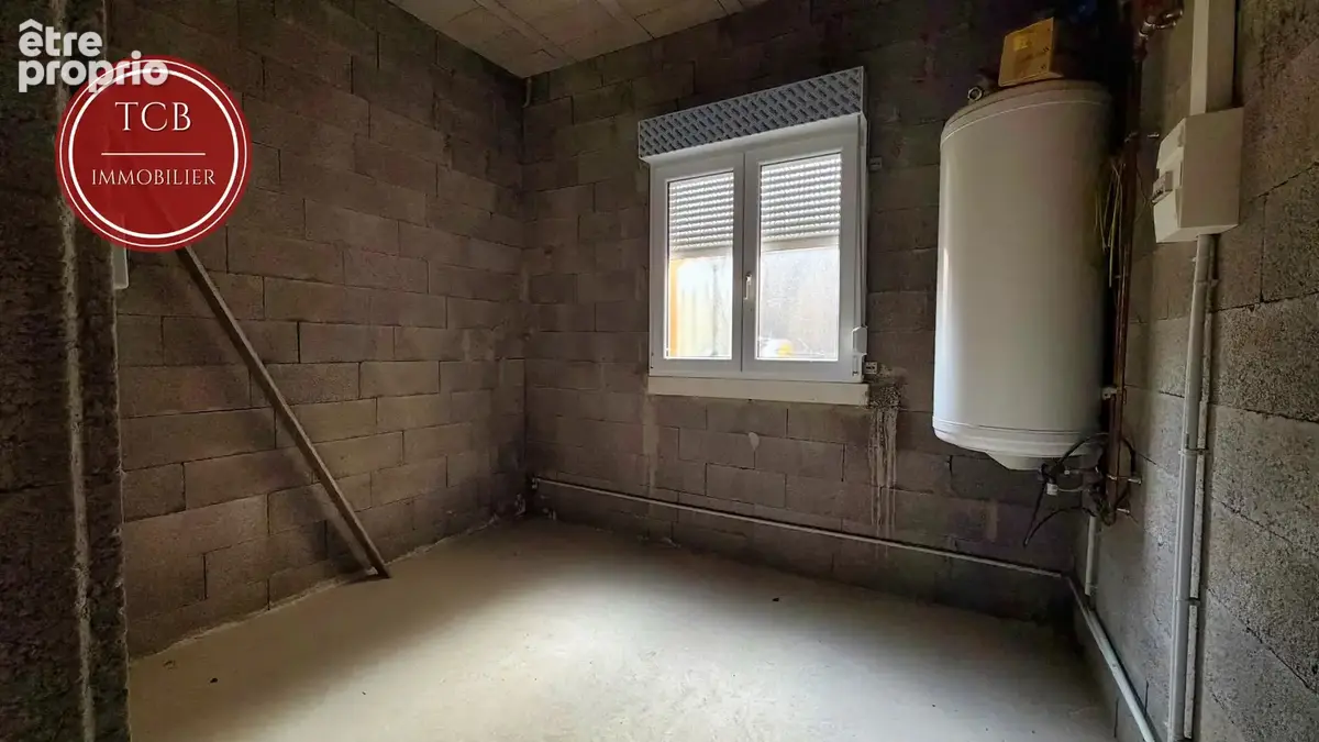 Maison  4 pièce(s) Sentheim - photo 10