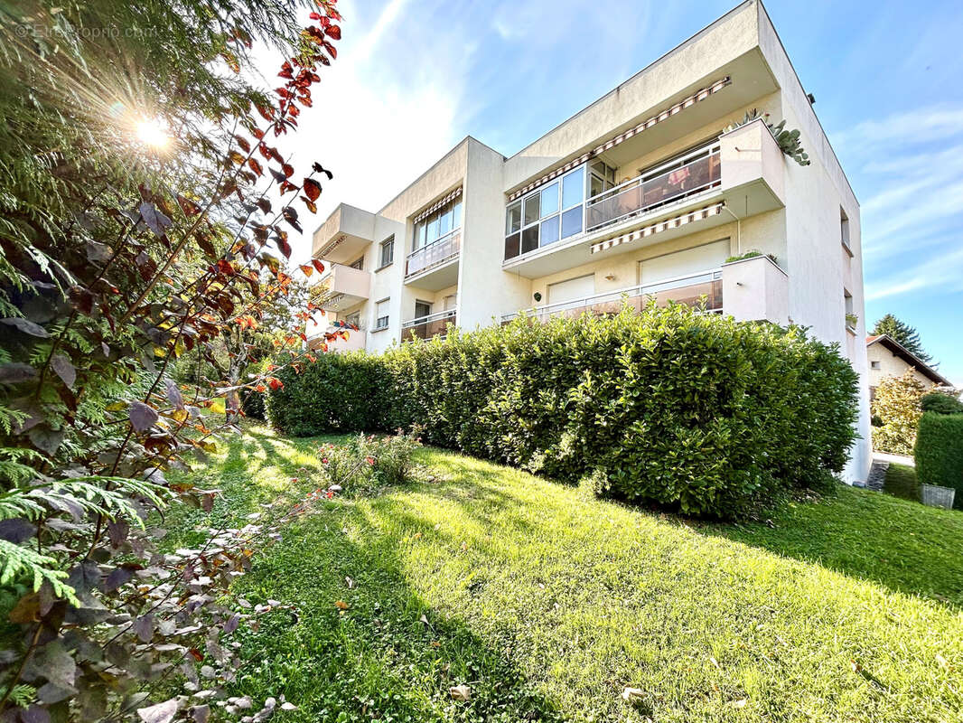 Appartement à EYBENS