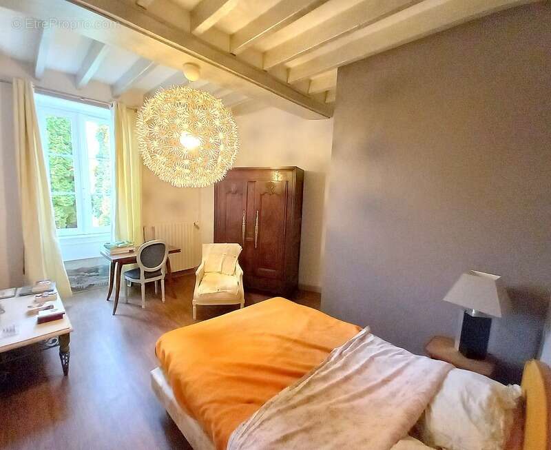 Maison à SOULGE-SUR-OUETTE