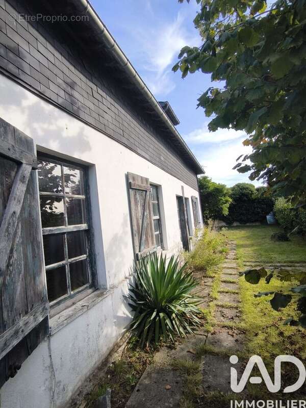 Photo 2 - Maison à TOUTAINVILLE