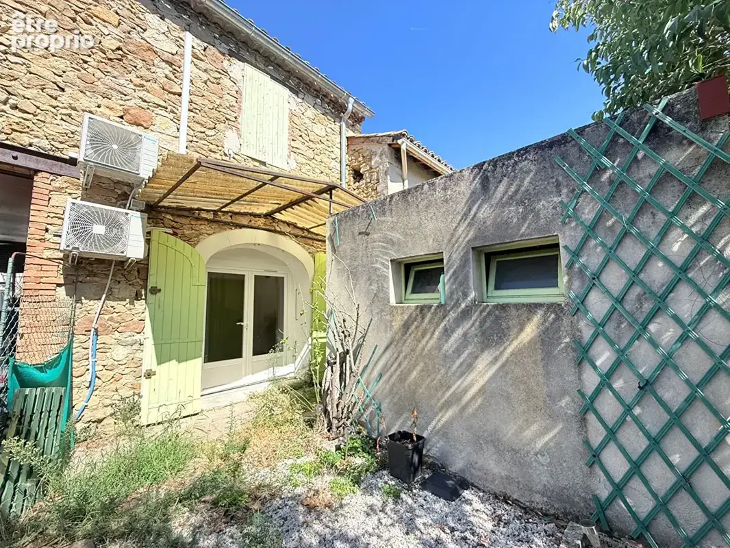 Photo Maison à Bollene au prix de 170 000€