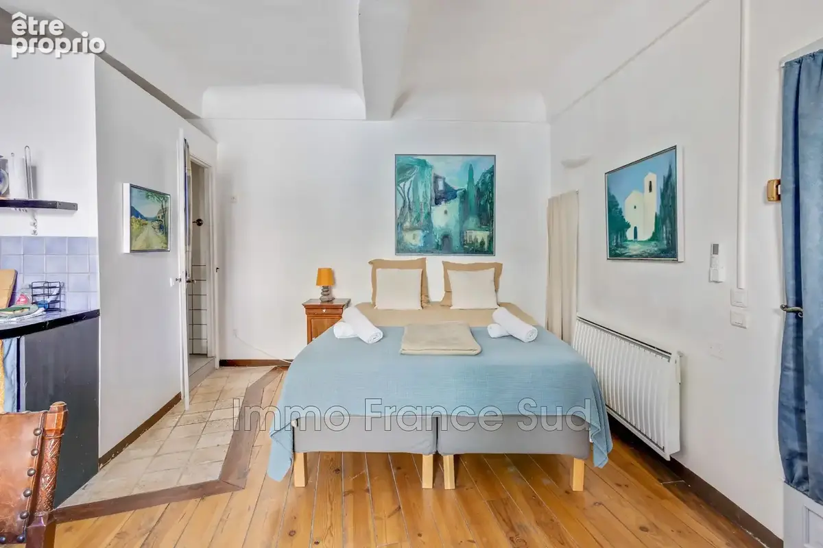 Maison 3 pièces 95 m² à vendre à Cotignac (83570) - photo 8