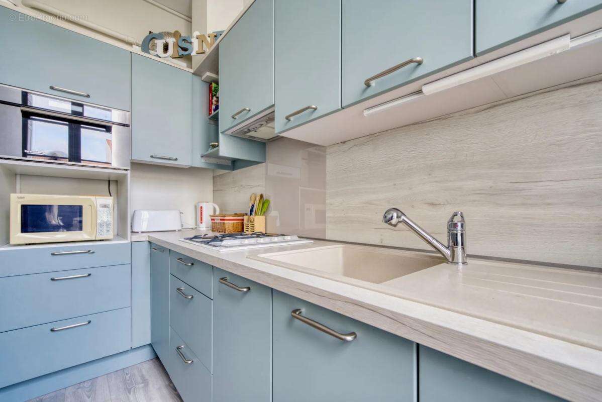 Appartement à ROYAN