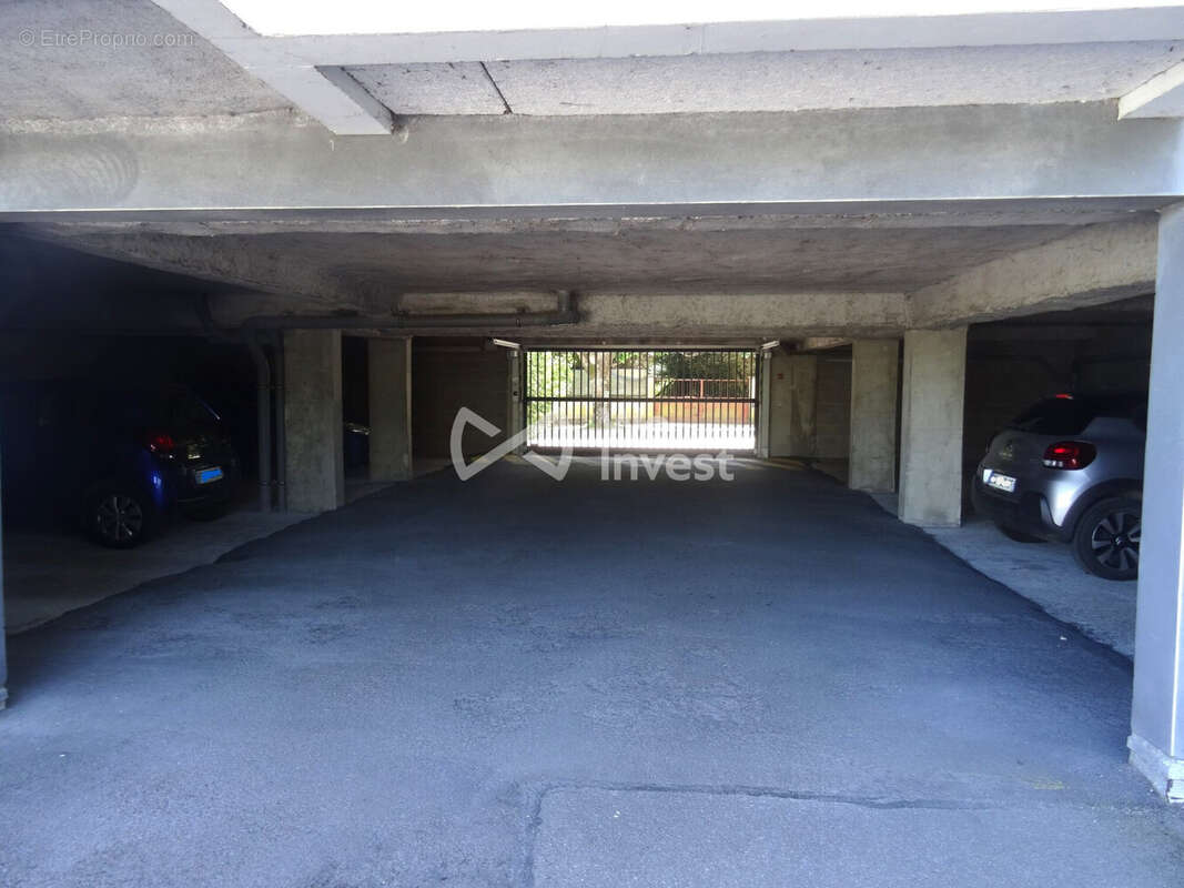 Appartement à AUXERRE