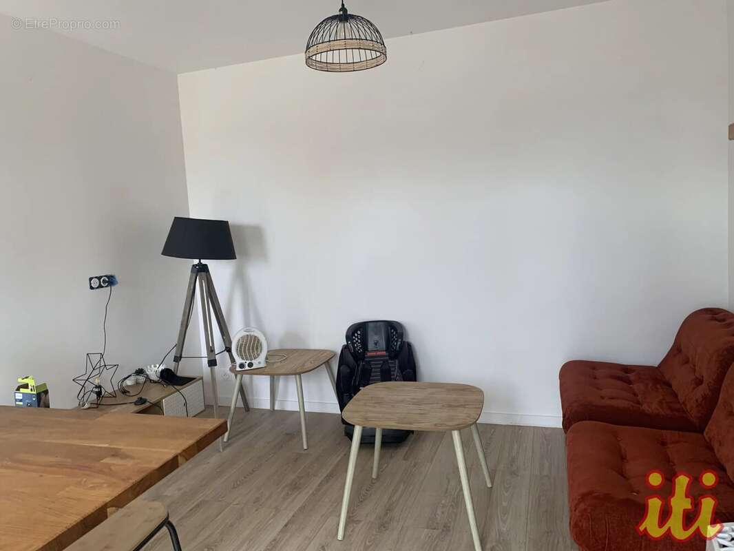 Maison à LES SABLES-D'OLONNE