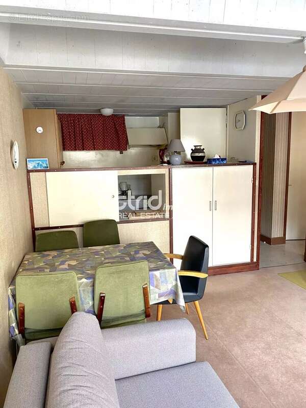 Appartement à CLUSES