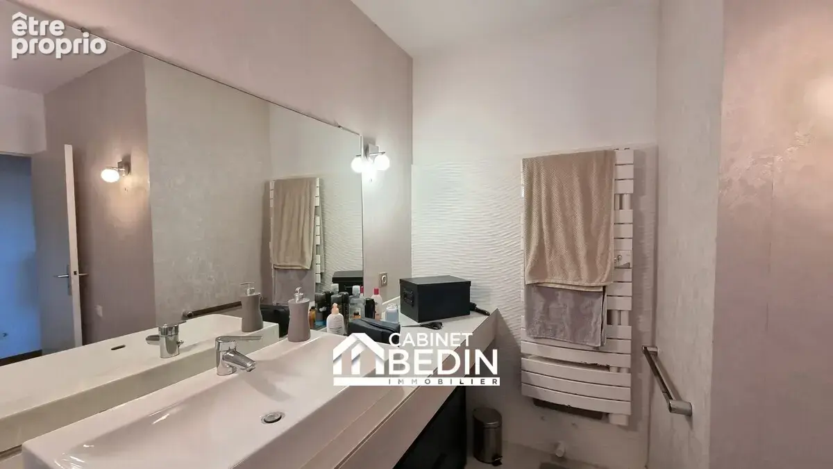 Maison 7 pièces 173 m² à vendre à Heugas (40180) - photo 7