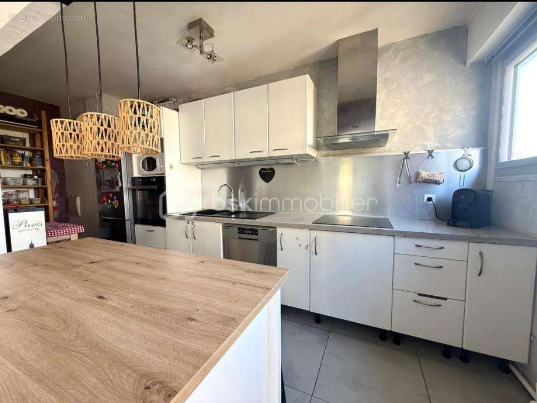 Appartement à BRUNOY