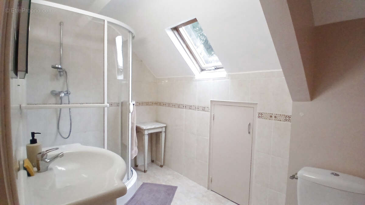 Maison à LA BAULE-ESCOUBLAC