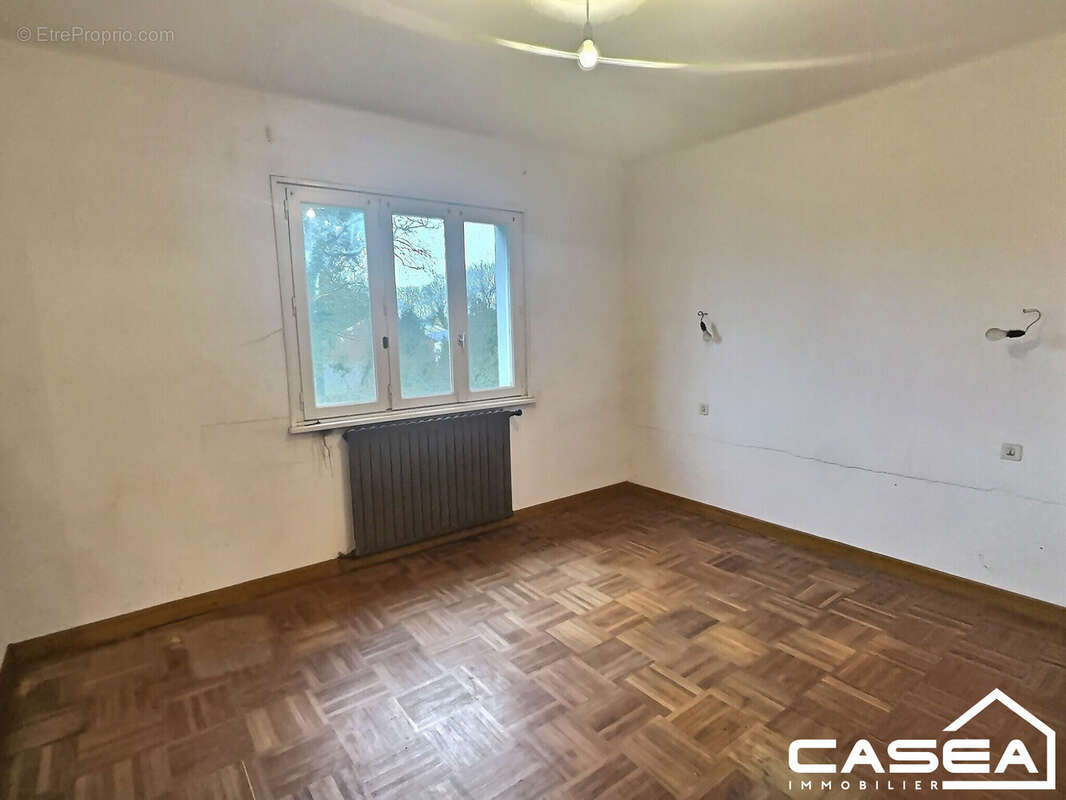 Maison à PONT-L'ABBE