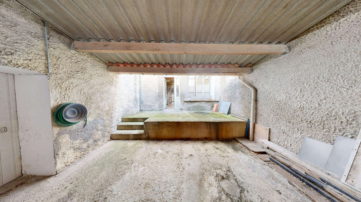 Maison à RIEUX-MINERVOIS