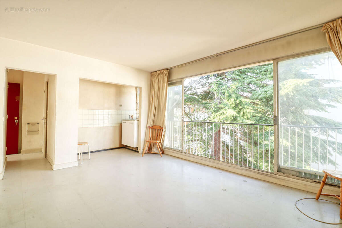 Appartement à ANTONY